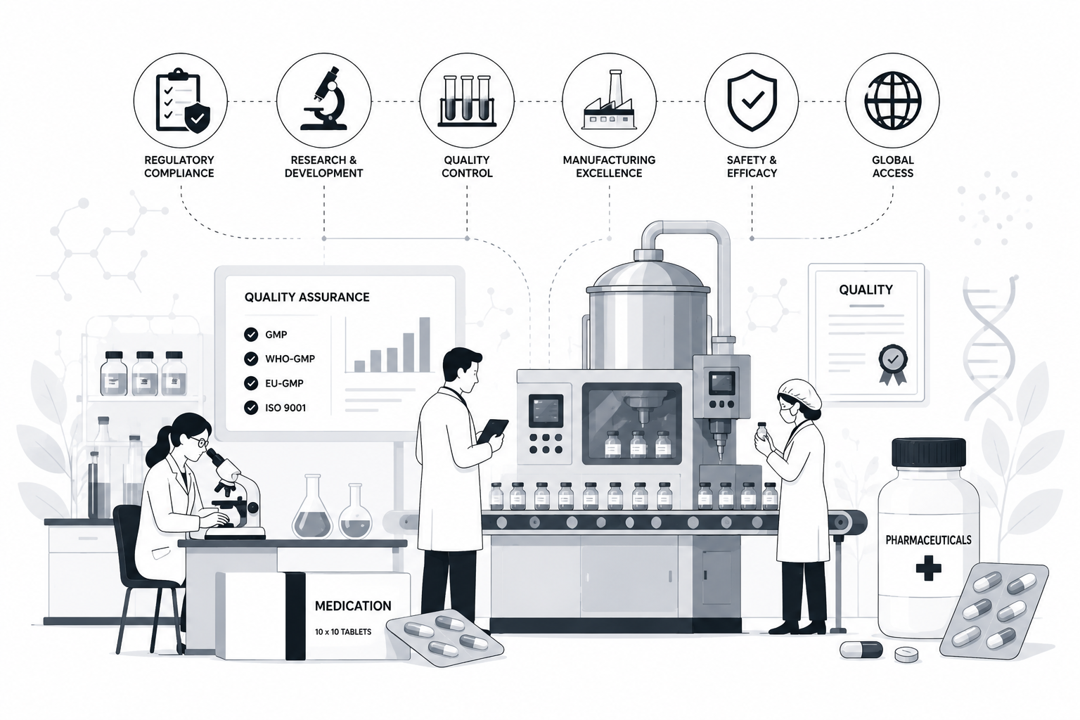 Pharmaceutical