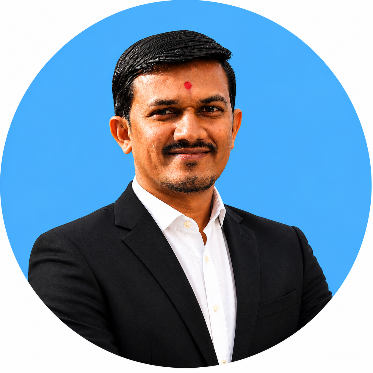 Harshad Patel